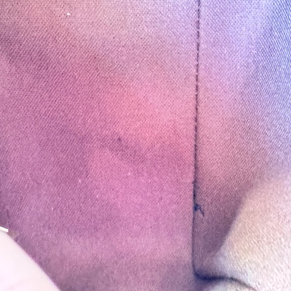 Vintage LV Mini Looping Bag - DC: MI0092 - Includes Cert of Authentication - Picture 14 of 16